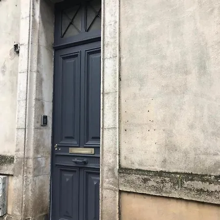 Apartment Appart' Style Industriel - Centre